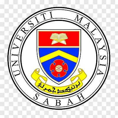 Universiti Malaysia Sabah logo
